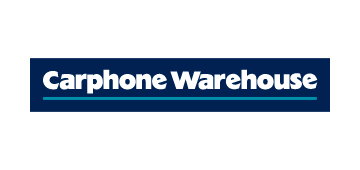 Carphone Warehouse logo