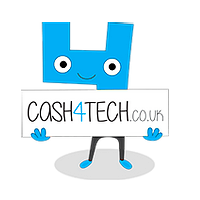 Cash4Tech logo