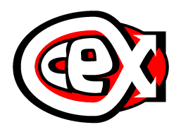 CEX logo