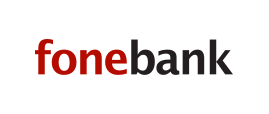 Fonebank logo