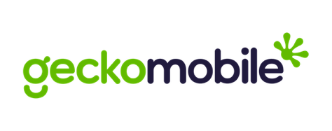 Gecko Mobile logo