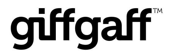 GiffGaff logo