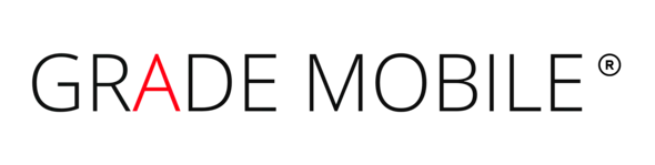 Grade Mobile logo