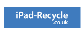 iPad Recycle logo