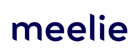 Meelie Mobile logo