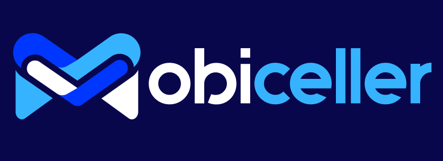 Mobiceller logo