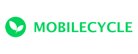 Mobile Cycle logo