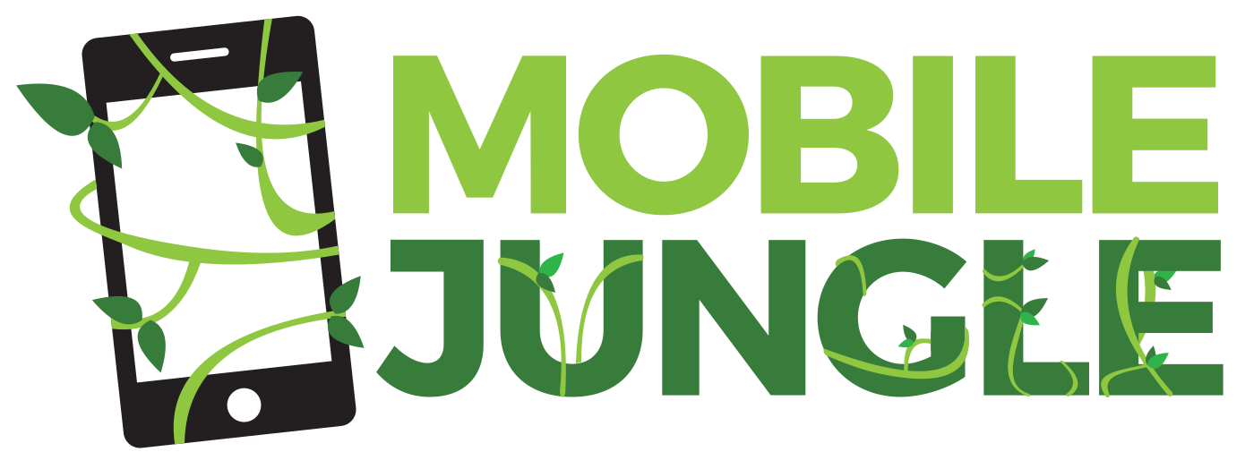 Mobile Jungle logo