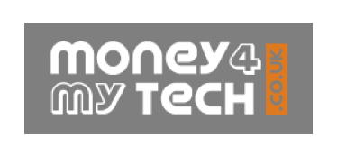 Money 4 My Tech logo