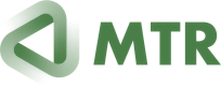 MTR logo