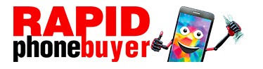 Rapid Phone Buyer logo