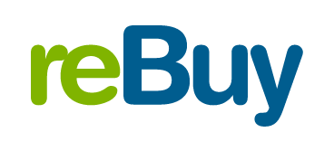 reBuy logo