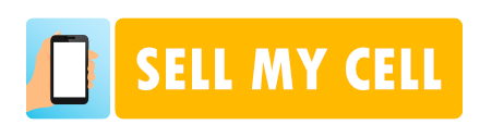 Sell My Cell logo