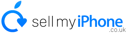 Sell My iPhone logo