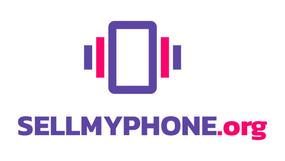 Sell My Phone logo