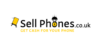 Sell Phones logo
