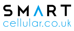 Smart Cellular logo