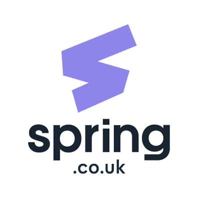 Spring logo