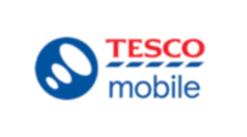 Tesco Mobile logo