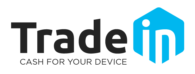 Trade In logo