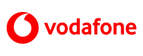 Vodafone logo