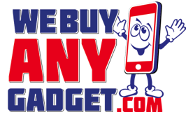 We Buy Any Gadget logo