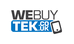 We Buy Tek logo